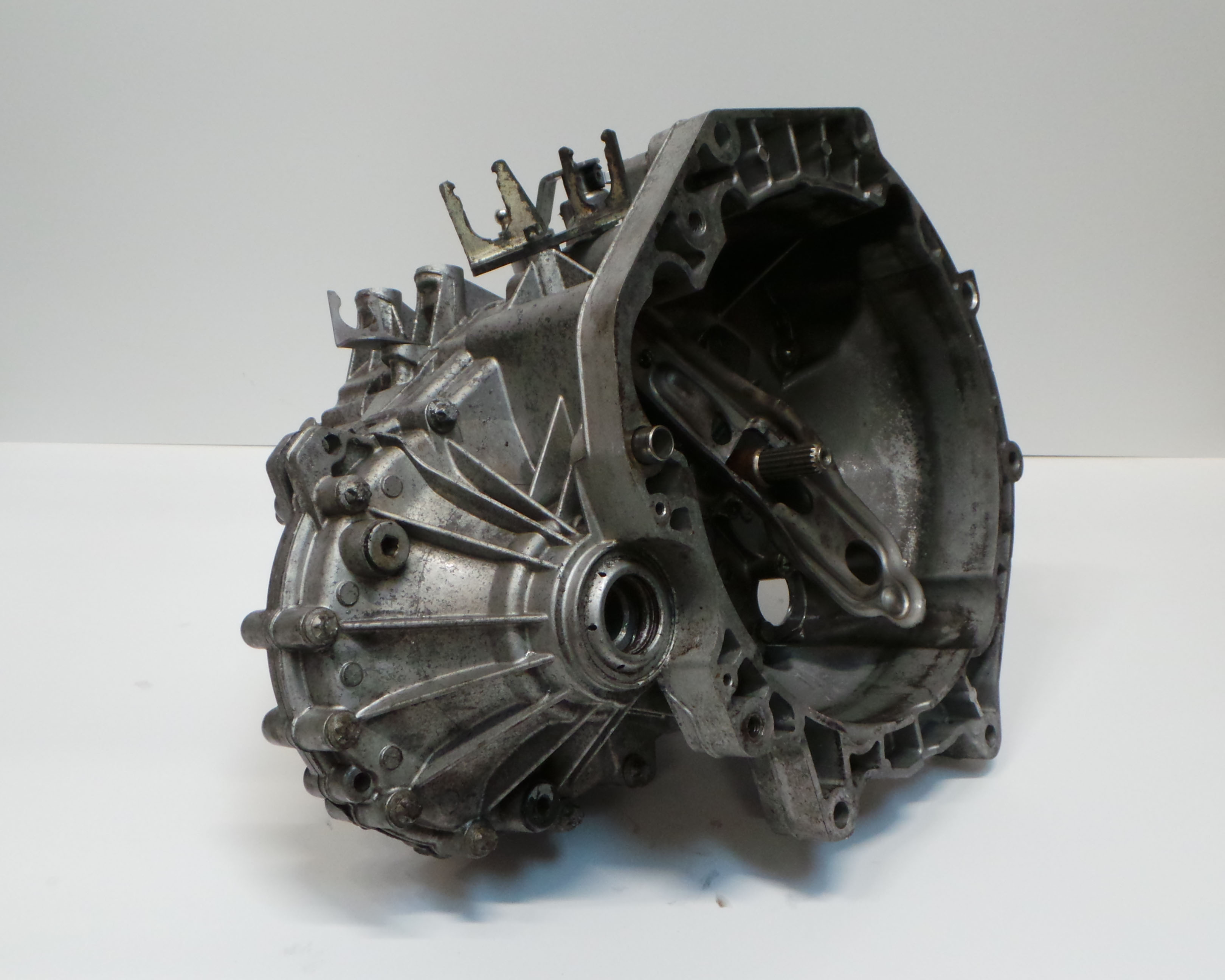 BMW MINI R50 R52 20042008 Getrag 5 Speed Gearbox UsedGS5 52BG